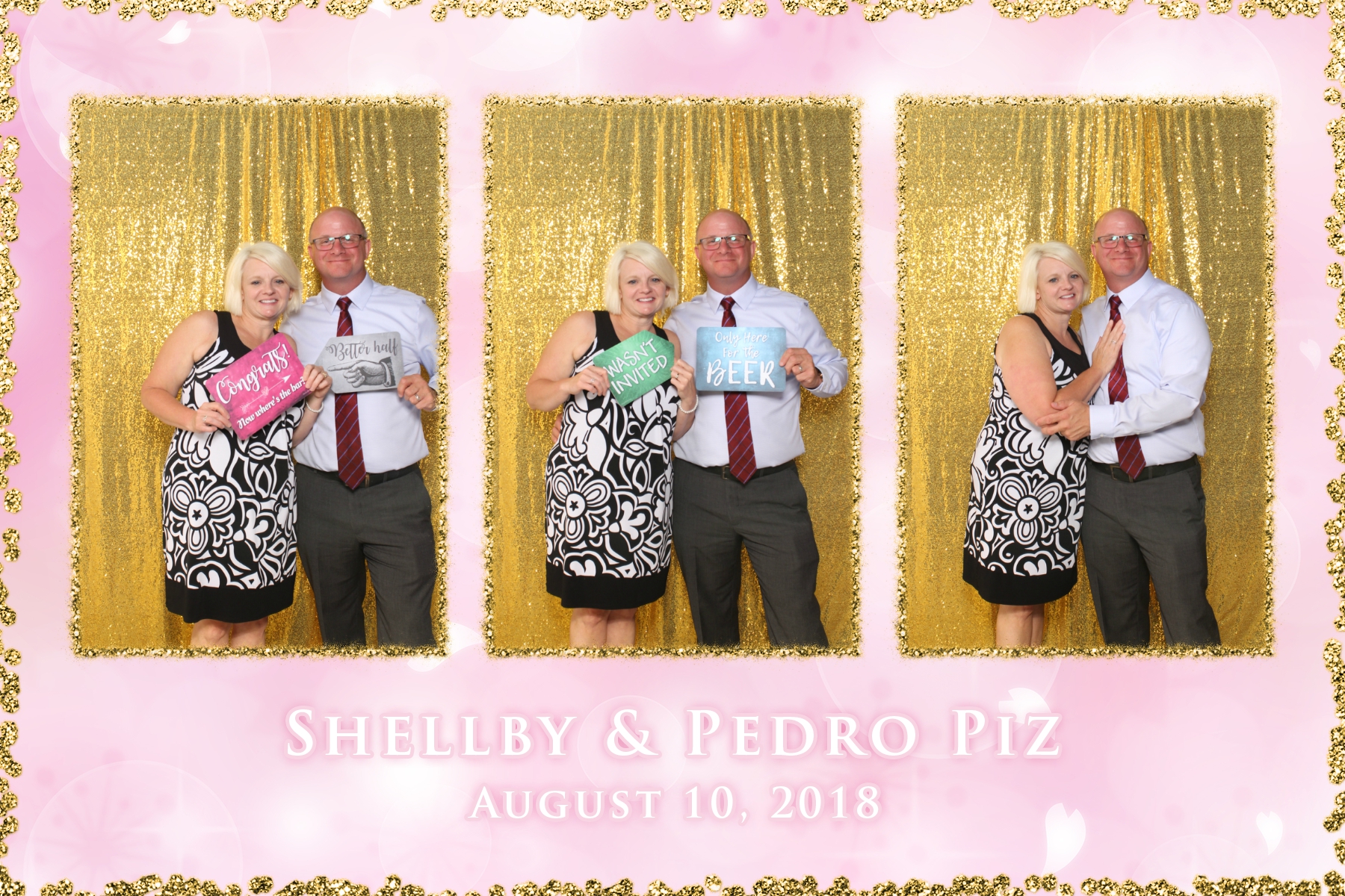 Piz Wedding | View more photos from the event at gallery.niknoxphotobox.com/u/NiKnox-Photo-Box/Piz-Wedding